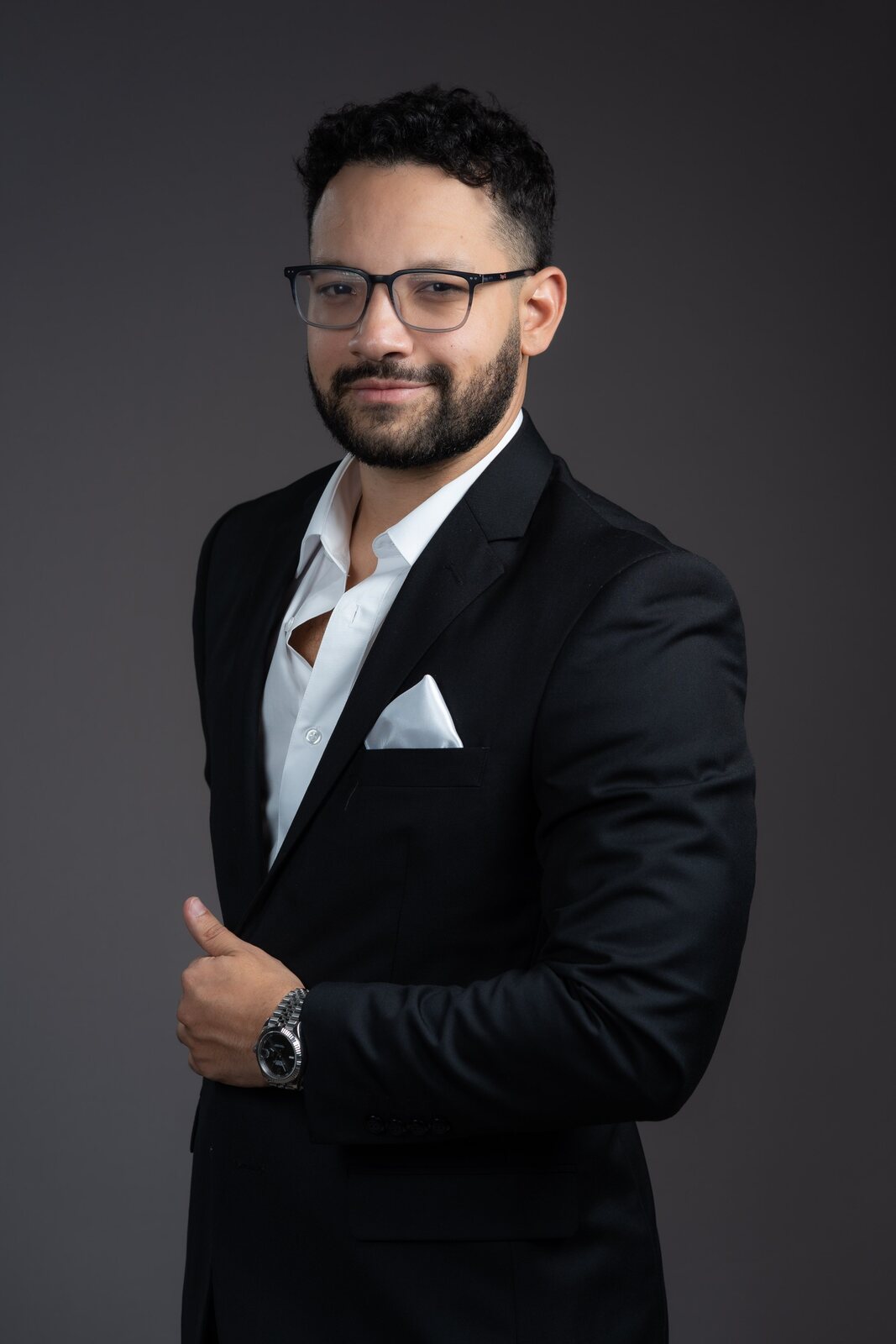 Ander Egurrola, Founder & CEO of The Method